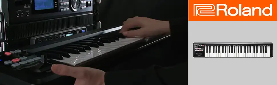Roland A-49
